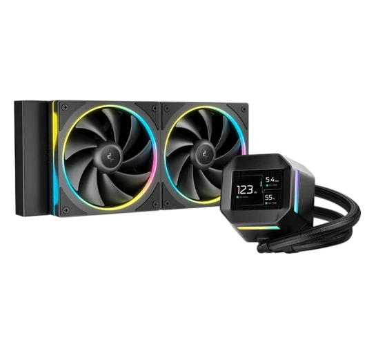 DeepCool LM240